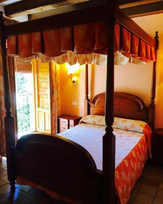 Hostal Posada La Panadera