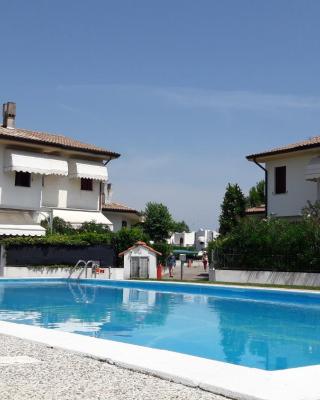 Villa Duna Verde