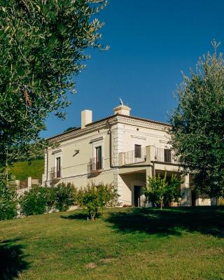 Baldovino b&b
