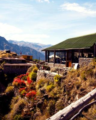 La Granja del Colca