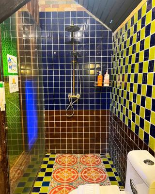 Pao Come Boutique House