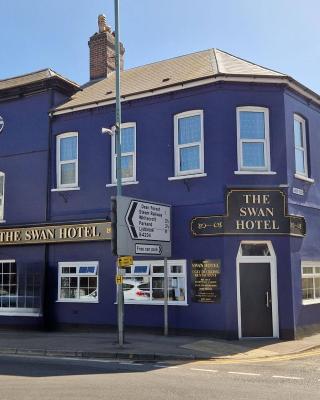 The Swan Hotel