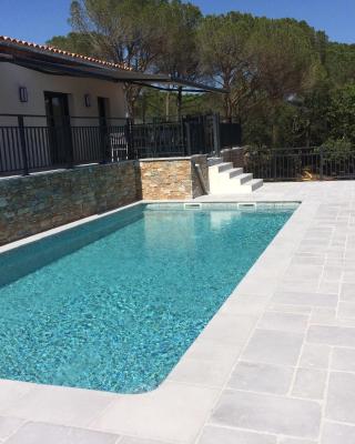 Villa Terre des Maures