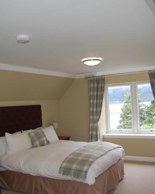 Allt Nan Ros Apartments fort william