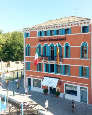 Hotel Santa Chiara