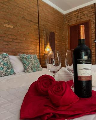 Vila das Mangabeiras Corumbau