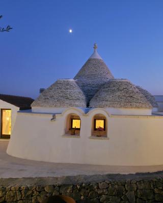 Grotta Cilicia B&B