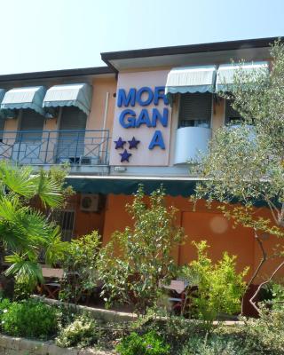 Hotel Morgana