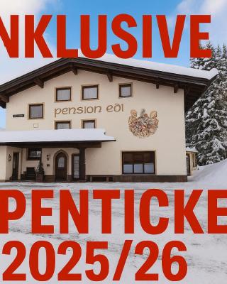 Pension Edi