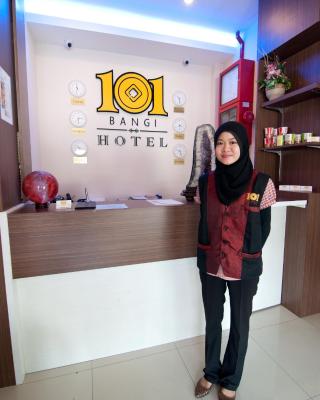 101 Hotel Bangi
