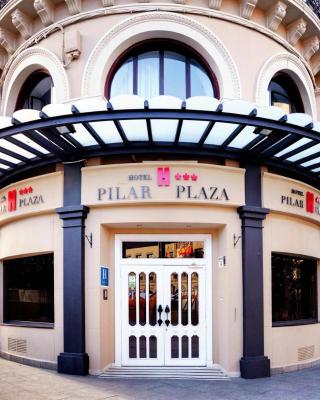 Hotel Pilar Plaza