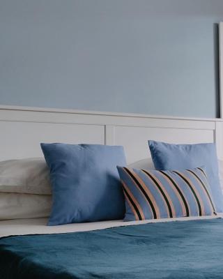 120 Rodionoff B&B - connection with Airport and Mondello Beach