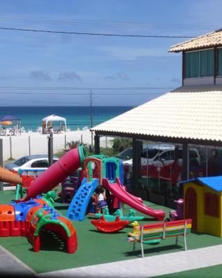 Pousada Laguna Hotel