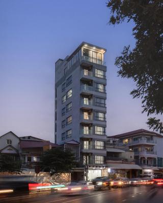 WH Chamkarmon Residence