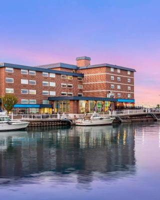 The Harborview on Lake Michigan, Ascend Hotel Collection