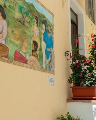 Relax nel Centro Storico