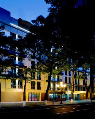 LN Hotel Five