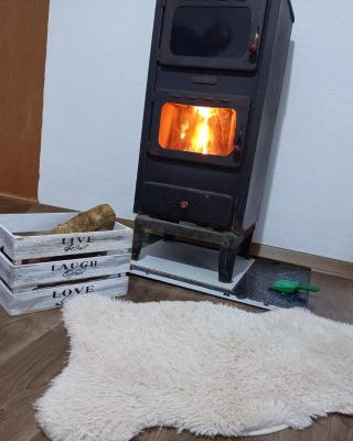 Taku Villa Wonderful view of Lake Ohrid