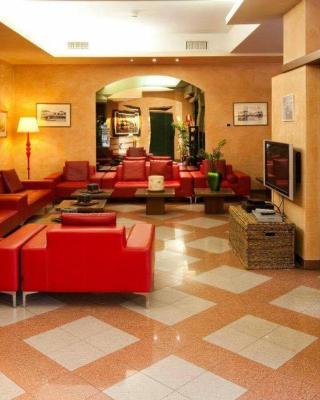 Hotel Valbrenta