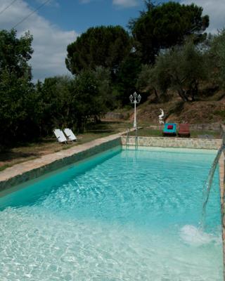 Agriturismo La Grotta