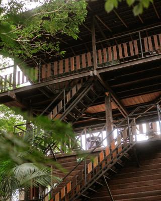 Villa Arumã Pousada