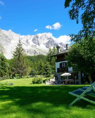 Hotel Locanda Belvedere
