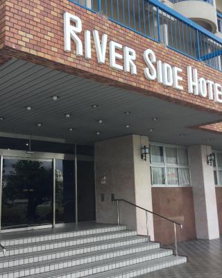 Riverside Hotel Shoei