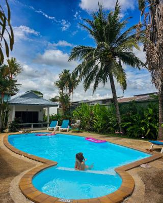 Sunsuko Village Panwa