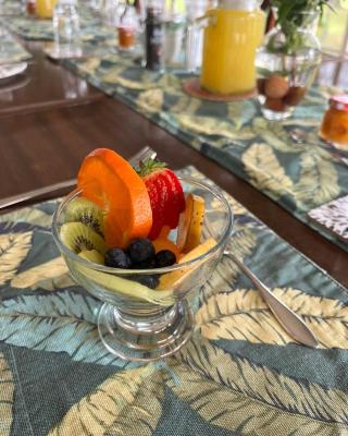 Wetlands Country House & Sheds