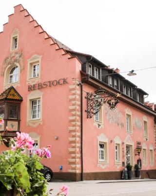 Landgasthof Hotel Rebstock