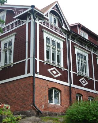 Porvoo Hostel