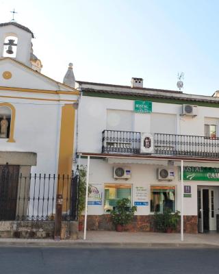 Hostal Via Del Caminante