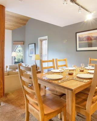 Snowbird Townhouses by Elevate Vacations