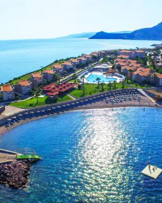 Assos Dove Hotel Resort & SPA