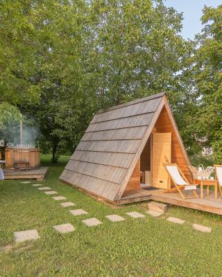 Glamping Bizjak