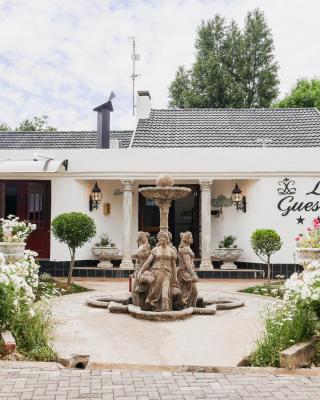 Lamon Guesthouse