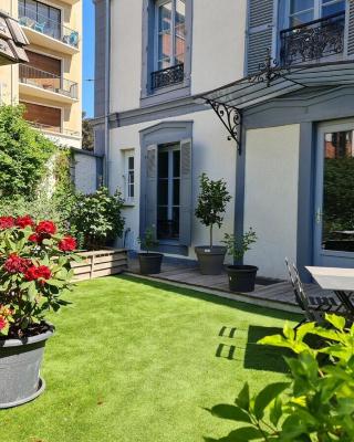 La Maison V.H., Appartements d'Hôtes