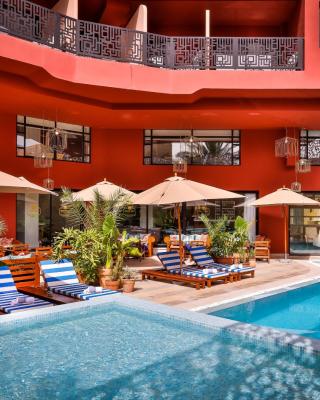 2Ciels Boutique Hôtel
