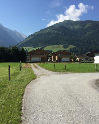 Chalet Noriker
