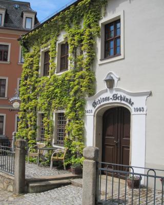 Schloss Schänke garni