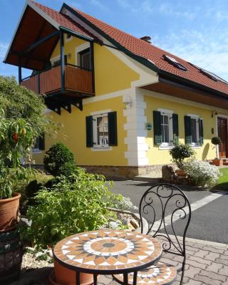 Ferien- & Kürbishof Majczan