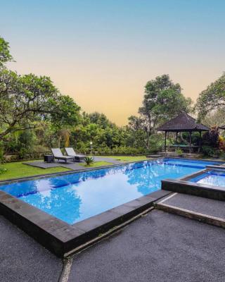 Taman Indrakila