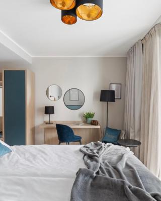 Living Ascona Boutique Hotel