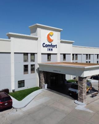 Comfort Inn Kearney I-80