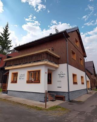 Apartments Bayer - ex Apartments Pavel