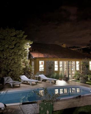 Pousada Jardim Secreto