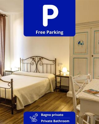Onlyrooms I - Free Parking & Central