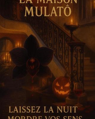 La Maison Mulatô, demeure privée d'hôtes, piscine & spa Libourne, Saint-Emilion