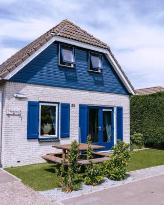 Gezinsvakantiewoning nabij strand, kindvriendelijk