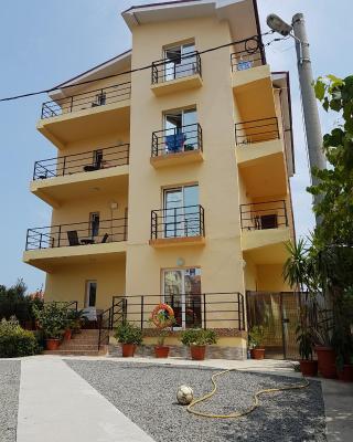 Vila Orient 2